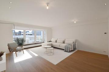 Appartement te koop in Knokke, 2 slpks beschikbaar voor biedingen