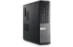 Dell Optiplex 790 SFF Xeon 32Go RAM SSD, Informatique & Logiciels, 32 GB, Reconditionné, 1 TB, Intel Xeon