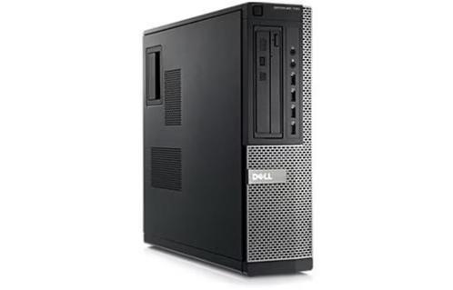 Dell Optiplex 790 SFF Xeon 32Go RAM SSD, Informatique & Logiciels, Ordinateurs de bureau, Reconditionné, SSD, 32 GB, Enlèvement ou Envoi