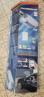 Chamberlain Premium ML1000EV garagedeurmotorisatie, Auto diversen, Autostaanplaatsen en Garages