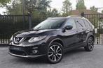 Nissan X-Trail 1.6 Benzine | PANO | 360 CAMERA | LEDER | CR, Auto's, 1618 cc, Zwart, Bedrijf, 5 deurs