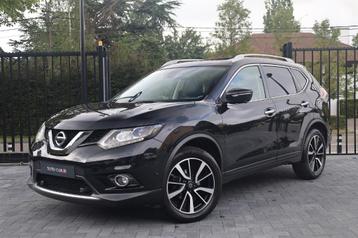 Nissan X-Trail 1.6 Benzine | PANO | 360 CAMERA | LEDER | CR beschikbaar voor biedingen
