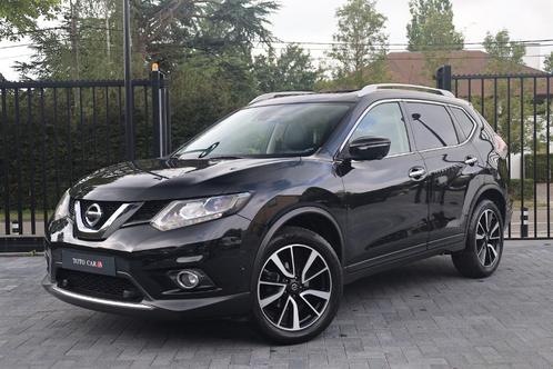 Nissan X-Trail 1.6 Benzine | PANO | 360 CAMERA | LEDER | CR, Auto's, Nissan, Bedrijf, Te koop, X-Trail, 360° camera, Bluetooth