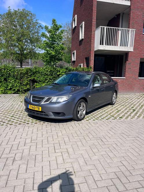 Saab 2.0t BioPower 9-3 automaat, Auto-onderdelen, Besturing, Saab, Ophalen