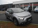 Citroën C3 1.2 PURETECH 110 S&S MANUEEL - WAARBORG, Argent ou Gris, Achat, 4 portes, Boîte manuelle