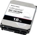 WD HC550 18TB Refurbished
