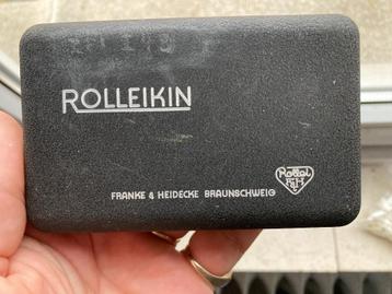 Rolleikin voor Rolleiflex beschikbaar voor biedingen