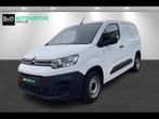 Citroen Berlingo VAN PRO | AIRCO | 3ZPL, Auto's, Citroën, 4 deurs, https://public.car-pass.be/vhr/31ed94b5-9a57-4c14-82d9-c68272e0c4a3