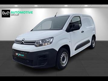 Citroen Berlingo VAN PRO | AIRCO | 3ZPL  beschikbaar voor biedingen