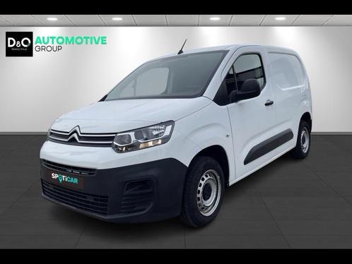 Citroen Berlingo VAN PRO | AIRCO | 3ZPL, Auto's, Citroën, Bedrijf, Berlingo, Airbags, Bluetooth, Centrale vergrendeling, Cruise Control