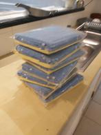 lot afwas doeken voor glazen, Ophalen, Nieuw