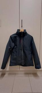 Jas Lafuma - winterjas dames, Taille 42/44 (L), Gris, Enlèvement ou Envoi, Comme neuf