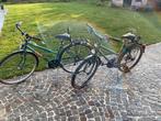 2 fietsen te koop, Fietsen en Brommers, Fietsen | Mountainbikes en ATB, Ophalen of Verzenden, Dames