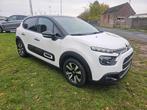 Citroen C3 essence, Achat, Éclairage LED, Euro 6, Entreprise