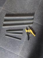 Plooiveer alpex, Ophalen of Verzenden