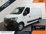 Renault Master T33 2.3 dCi 135PK L2H2 Work Edition, 100 kW, Achat, Euro 6, Entreprise