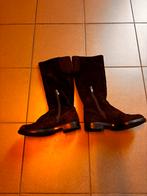 Bruine winterlaars Fratelli Rossetti in maat 38, Kleding | Dames, Schoenen, Hoge laarzen, Bruin, Ophalen of Verzenden, Gedragen