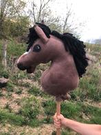 Mooie bruine hobby horse, Ophalen of Verzenden, Zo goed als nieuw