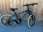 Jongensfiets, Ophalen, Zo goed als nieuw