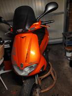 Gilera runner 187cc stage 3, Ophalen of Verzenden, Zo goed als nieuw