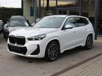 BMW X1 sDrive18iA M Sport /TRKHK/BLINDSPOT/COMFORT/DAP, Te koop, Benzine, 3 cilinders, Gebruikt