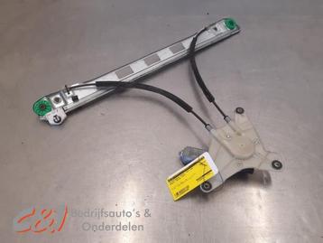 Ruitmechaniek 2Deurs links-voor van een Renault Master beschikbaar voor biedingen