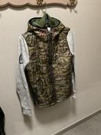 Vest merk Super Dry, Ophalen, Gedragen, Maat 46 (S) of kleiner, SuperDry