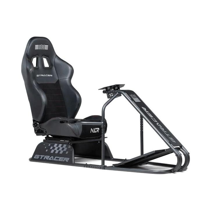 Next Level Racing GT Racer Cockpit, Games en Spelcomputers, Games | Sony PlayStation 5, Nieuw, Ophalen of Verzenden