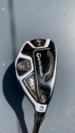 Taylormade M1 Rescue - 3/19*, Sports & Fitness, Comme neuf, Enlèvement