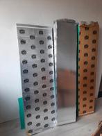 Ondervloer laminaat +/- 20m², Ophalen