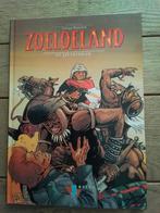 Zoeloeland 6  drakenkam  hc, Boeken, Ophalen of Verzenden, Zo goed als nieuw
