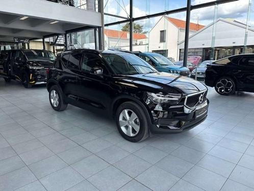 Volvo XC40 MOMENTUM T2 BENZINE AUTOMAAT (bj 2022), Auto's, Volvo, Bedrijf, Te koop, XC40, ABS, Achteruitrijcamera, Airbags, Airconditioning