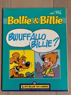 Bollie & Billie - Bwuffallo Billie? * Roba * HBVL * NIEUW, Boeken, Nieuw, Ophalen of Verzenden, Eén stripboek