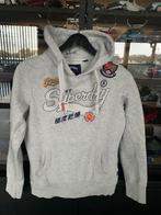 Superdry trui, Kleding | Dames, Superdry, Ophalen of Verzenden, Maat 36 (S), Grijs