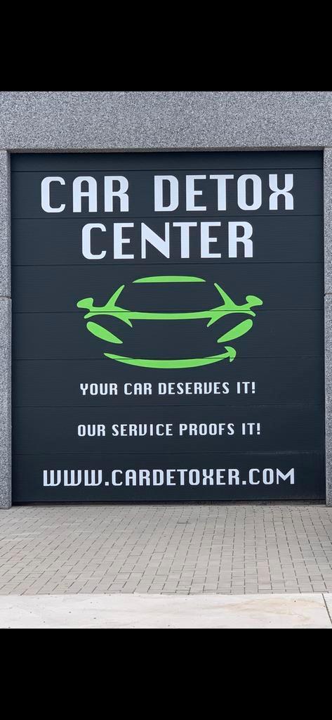 Afgekeurd voor te hoge emmissie - Verstopte Roetfilter!!!!, Auto-onderdelen, Uitlaatsystemen, Ophalen