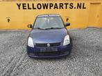 Motorkap van een Suzuki Swift (ZCH), Gebruikt, Ophalen of Verzenden, Motorkap, Suzuki