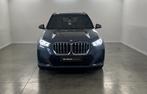 BMW X1 X-Drive23i M Pack, 1998 cc, Stof, Zwart, 161 g/km