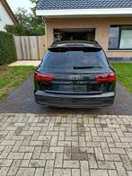 Auto's, Auto's, Euro 6, Bluetooth, Alcantara, Zwart