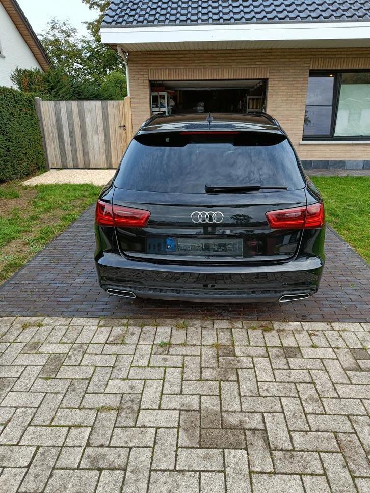 Auto's, Auto's, Audi, Particulier, A6, ABS, Airbags, Airconditioning, Alarm, Bluetooth, Boordcomputer, Cruise Control, Elektrische buitenspiegels