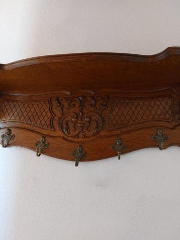 Porte manteau mural beschikbaar voor biedingen