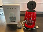 Percolateur Smeg, Café moulu, Comme neuf, 4 à 10 tasses, Enlèvement