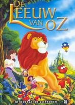 DVD De Leeuw Van Oz, Cd's en Dvd's, Ophalen of Verzenden, Zo goed als nieuw