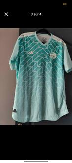 Maillot Algérie taille xl, Vêtements | Hommes, Vêtements de sport, Taille 56/58 (XL), Enlèvement, ADIDAS, Blanc