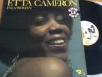 LP Etta Cameron “I’m a woman”, 12 pouces, Enlèvement ou Envoi, Utilisé, 1960 à 1980