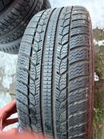 205-55-16 winterbanden steek 5 x 110 Opel, Enlèvement, Utilisé