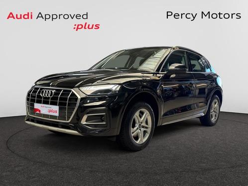 Audi Q5 Q5 40 TDi Quattro Business Edition Advanced S tronic, Auto's, Audi, Q5, ABS, Airbags, Airconditioning, Boordcomputer, Cruise Control