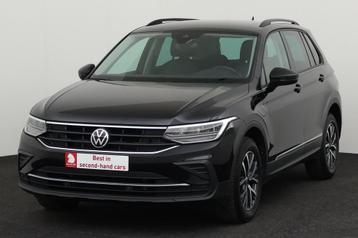 Volkswagen Tiguan LIFE 1.4i e-HYBRID DSG6 LIFE 1.4i e-HYBRID beschikbaar voor biedingen