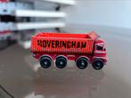 Matchbox Lesney Hoveringham Tipper 17-D 1964, Verzamelen, Retro, Ophalen of Verzenden