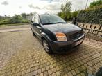 Ford fusion gekeurd !! EURO 4 DIESEL, Autos, Berline, 4 portes, Tissu, Bleu