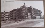 OOSTDUINKERKE GRAND HOTEL DIGUE 1922, Enlèvement ou Envoi